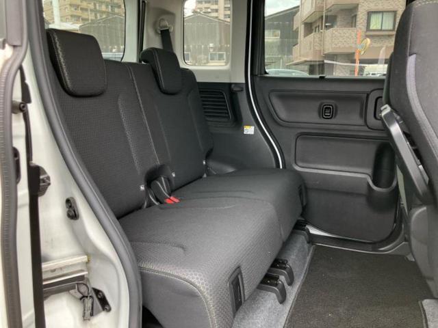 スペーシアギア ハイブリッドXZ 保証書/純正 8インチ ナビ/衝突安全装置/両側電動スライドドア/シートヒーター/車線逸脱防止支援システム/ドライブレコーダー 前後/ヘッドランプ LED/ETC/EBD付ABS/横滑り防止装置(5枚目)