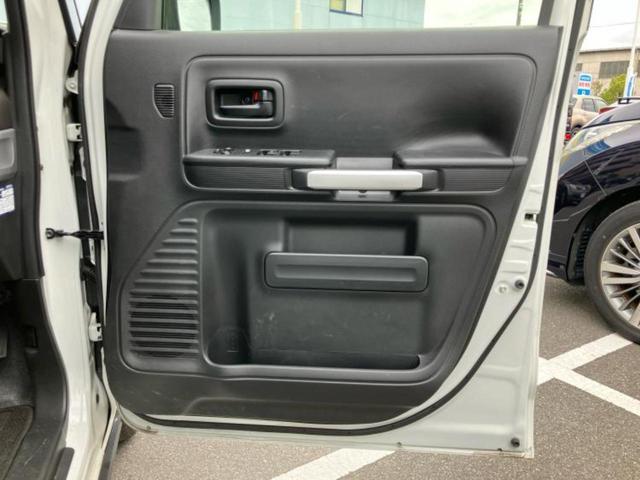 スペーシアギア ハイブリッドXZ 保証書/純正 8インチ ナビ/衝突安全装置/両側電動スライドドア/シートヒーター/車線逸脱防止支援システム/ドライブレコーダー 前後/ヘッドランプ LED/ETC/EBD付ABS/横滑り防止装置(20枚目)