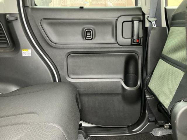 スペーシアギア ハイブリッドXZ 保証書/純正 8インチ ナビ/衝突安全装置/両側電動スライドドア/シートヒーター/車線逸脱防止支援システム/ドライブレコーダー 前後/ヘッドランプ LED/ETC/EBD付ABS/横滑り防止装置(21枚目)