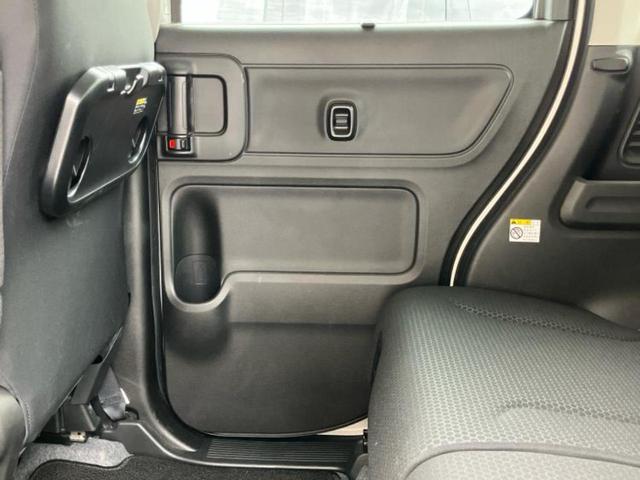 スペーシアギア ハイブリッドXZ 保証書/純正 8インチ ナビ/衝突安全装置/両側電動スライドドア/シートヒーター/車線逸脱防止支援システム/ドライブレコーダー 前後/ヘッドランプ LED/ETC/EBD付ABS/横滑り防止装置(23枚目)