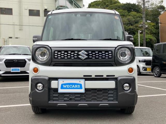 スペーシアギア ハイブリッドXZ 保証書/純正 8インチ ナビ/衝突安全装置/両側電動スライドドア/シートヒーター/車線逸脱防止支援システム/ドライブレコーダー 前後/ヘッドランプ LED/ETC/EBD付ABS/横滑り防止装置(39枚目)