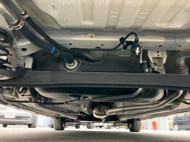 スペーシアギア ハイブリッドXZ 保証書/純正 8インチ ナビ/衝突安全装置/両側電動スライドドア/シートヒーター/車線逸脱防止支援システム/ドライブレコーダー 前後/ヘッドランプ LED/ETC/EBD付ABS/横滑り防止装置(41枚目)