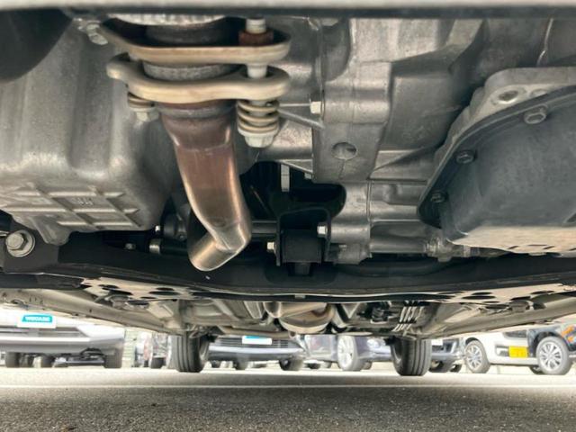 スペーシアギア ハイブリッドXZ 保証書/純正 8インチ ナビ/衝突安全装置/両側電動スライドドア/シートヒーター/車線逸脱防止支援システム/ドライブレコーダー 前後/ヘッドランプ LED/ETC/EBD付ABS/横滑り防止装置(42枚目)