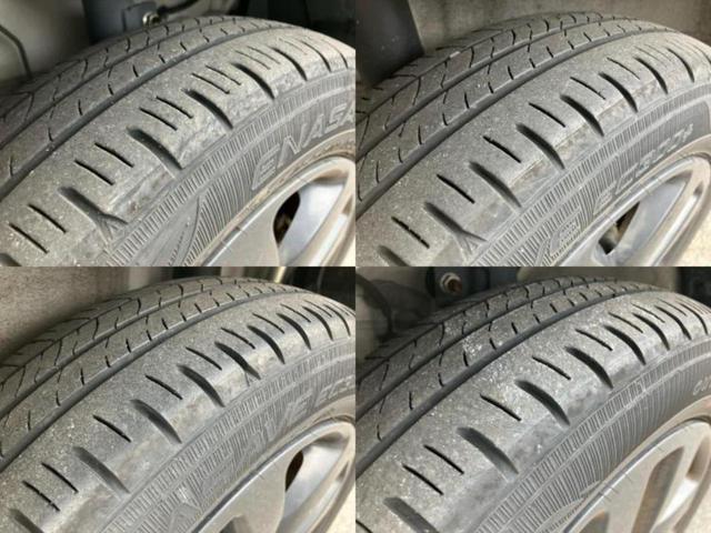 スペーシアギア ハイブリッドXZ 保証書/純正 8インチ ナビ/衝突安全装置/両側電動スライドドア/シートヒーター/車線逸脱防止支援システム/ドライブレコーダー 前後/ヘッドランプ LED/ETC/EBD付ABS/横滑り防止装置(45枚目)