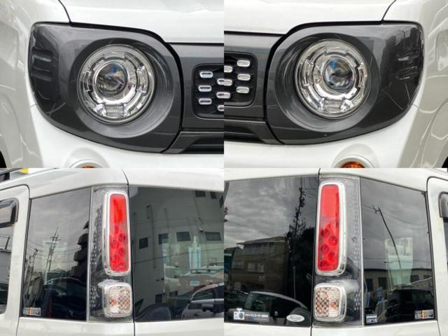 スペーシアギア ハイブリッドXZ 保証書/純正 8インチ ナビ/衝突安全装置/両側電動スライドドア/シートヒーター/車線逸脱防止支援システム/ドライブレコーダー 前後/ヘッドランプ LED/ETC/EBD付ABS/横滑り防止装置(48枚目)