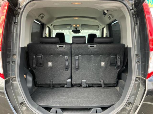 ルーミー カスタムG 新品タイヤ/純正 9インチ SDナビ/スマートアシスト(トヨタ・ダイハツ)/ヘッドランプ LED/USBジャック/Bluetooth接続/HDMI接続/ETC/EBD付ABS/横滑り防止装置(8枚目)