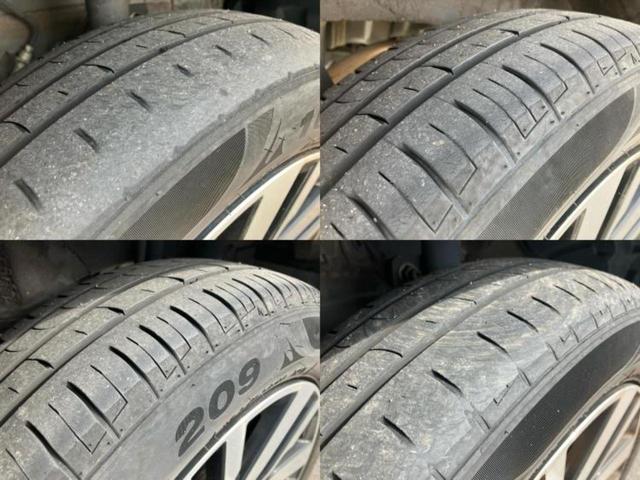 ルーミー カスタムG 新品タイヤ/純正 9インチ SDナビ/スマートアシスト(トヨタ・ダイハツ)/ヘッドランプ LED/USBジャック/Bluetooth接続/HDMI接続/ETC/EBD付ABS/横滑り防止装置(40枚目)