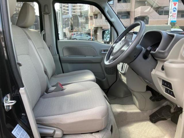 エブリイワゴン ＰＺターボ　ディスプレイオーディオ／衝突安全装置／電動スライドドア／ヘッドランプ　ＨＩＤ／Ｂｌｕｅｔｏｏｔｈ接続／ＥＴＣ／ＥＢＤ付ＡＢＳ／横滑り防止装置／バックモニター／エアバッグ　運転席／エアバッグ　助手席（4枚目）