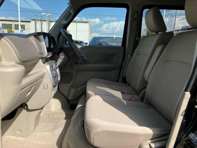 エブリイワゴン ＰＺターボ　ディスプレイオーディオ／衝突安全装置／電動スライドドア／ヘッドランプ　ＨＩＤ／Ｂｌｕｅｔｏｏｔｈ接続／ＥＴＣ／ＥＢＤ付ＡＢＳ／横滑り防止装置／バックモニター／エアバッグ　運転席／エアバッグ　助手席（6枚目）