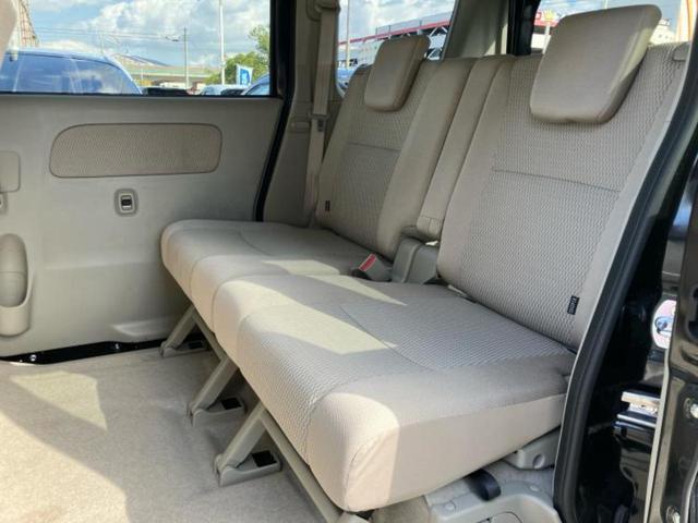 エブリイワゴン ＰＺターボ　ディスプレイオーディオ／衝突安全装置／電動スライドドア／ヘッドランプ　ＨＩＤ／Ｂｌｕｅｔｏｏｔｈ接続／ＥＴＣ／ＥＢＤ付ＡＢＳ／横滑り防止装置／バックモニター／エアバッグ　運転席／エアバッグ　助手席（7枚目）