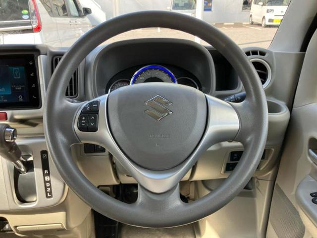 エブリイワゴン ＰＺターボ　ディスプレイオーディオ／衝突安全装置／電動スライドドア／ヘッドランプ　ＨＩＤ／Ｂｌｕｅｔｏｏｔｈ接続／ＥＴＣ／ＥＢＤ付ＡＢＳ／横滑り防止装置／バックモニター／エアバッグ　運転席／エアバッグ　助手席（12枚目）