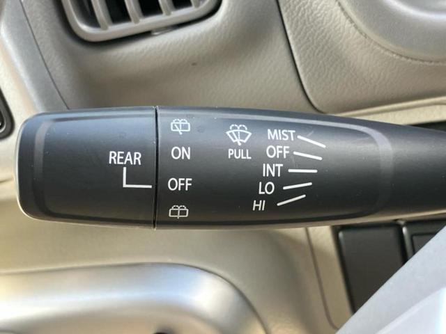 エブリイワゴン ＰＺターボ　ディスプレイオーディオ／衝突安全装置／電動スライドドア／ヘッドランプ　ＨＩＤ／Ｂｌｕｅｔｏｏｔｈ接続／ＥＴＣ／ＥＢＤ付ＡＢＳ／横滑り防止装置／バックモニター／エアバッグ　運転席／エアバッグ　助手席（14枚目）