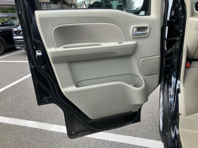 エブリイワゴン ＰＺターボ　ディスプレイオーディオ／衝突安全装置／電動スライドドア／ヘッドランプ　ＨＩＤ／Ｂｌｕｅｔｏｏｔｈ接続／ＥＴＣ／ＥＢＤ付ＡＢＳ／横滑り防止装置／バックモニター／エアバッグ　運転席／エアバッグ　助手席（22枚目）