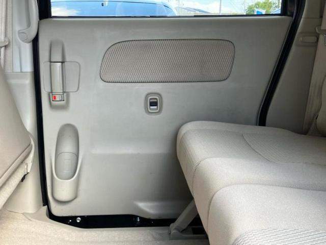 エブリイワゴン ＰＺターボ　ディスプレイオーディオ／衝突安全装置／電動スライドドア／ヘッドランプ　ＨＩＤ／Ｂｌｕｅｔｏｏｔｈ接続／ＥＴＣ／ＥＢＤ付ＡＢＳ／横滑り防止装置／バックモニター／エアバッグ　運転席／エアバッグ　助手席（23枚目）