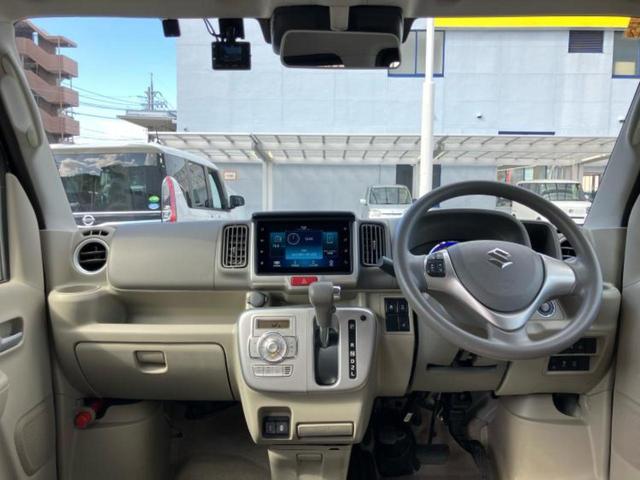 エブリイワゴン ＰＺターボ　ディスプレイオーディオ／衝突安全装置／電動スライドドア／ヘッドランプ　ＨＩＤ／Ｂｌｕｅｔｏｏｔｈ接続／ＥＴＣ／ＥＢＤ付ＡＢＳ／横滑り防止装置／バックモニター／エアバッグ　運転席／エアバッグ　助手席（24枚目）