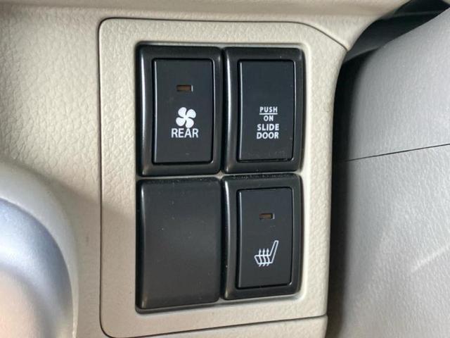 エブリイワゴン ＰＺターボ　ディスプレイオーディオ／衝突安全装置／電動スライドドア／ヘッドランプ　ＨＩＤ／Ｂｌｕｅｔｏｏｔｈ接続／ＥＴＣ／ＥＢＤ付ＡＢＳ／横滑り防止装置／バックモニター／エアバッグ　運転席／エアバッグ　助手席（25枚目）