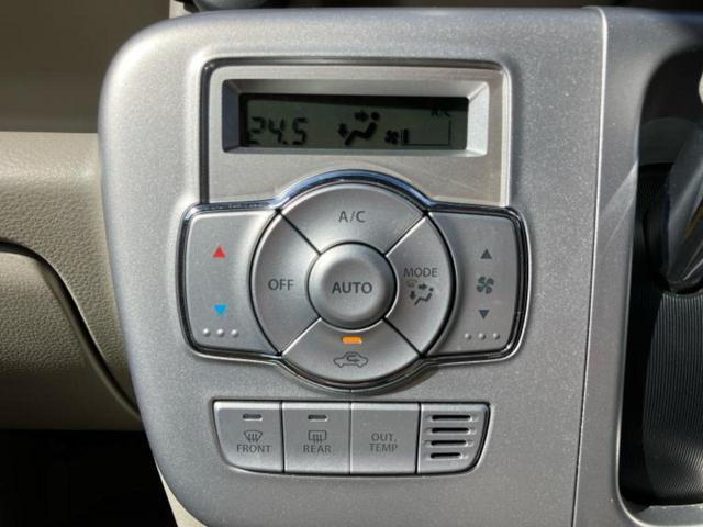 エブリイワゴン ＰＺターボ　ディスプレイオーディオ／衝突安全装置／電動スライドドア／ヘッドランプ　ＨＩＤ／Ｂｌｕｅｔｏｏｔｈ接続／ＥＴＣ／ＥＢＤ付ＡＢＳ／横滑り防止装置／バックモニター／エアバッグ　運転席／エアバッグ　助手席（27枚目）