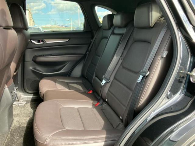 CX-5 4WD25Tエクスクルーシブモード BOSE/純正 SDナビ/衝突安全装置/シートヒーター/車線逸脱防止支援システム/シート フルレザー/電動バックドア/ドライブレコーダー 前後/ヘッドランプ LED/Bluetooth接続/ETC(7枚目)