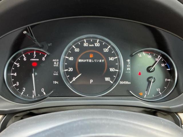 CX-5 4WD25Tエクスクルーシブモード BOSE/純正 SDナビ/衝突安全装置/シートヒーター/車線逸脱防止支援システム/シート フルレザー/電動バックドア/ドライブレコーダー 前後/ヘッドランプ LED/Bluetooth接続/ETC(14枚目)