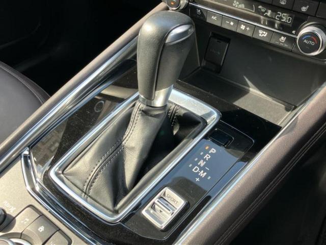 CX-5 4WD25Tエクスクルーシブモード BOSE/純正 SDナビ/衝突安全装置/シートヒーター/車線逸脱防止支援システム/シート フルレザー/電動バックドア/ドライブレコーダー 前後/ヘッドランプ LED/Bluetooth接続/ETC(18枚目)