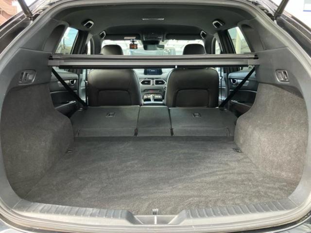CX-5 4WD25Tエクスクルーシブモード BOSE/純正 SDナビ/衝突安全装置/シートヒーター/車線逸脱防止支援システム/シート フルレザー/電動バックドア/ドライブレコーダー 前後/ヘッドランプ LED/Bluetooth接続/ETC(19枚目)