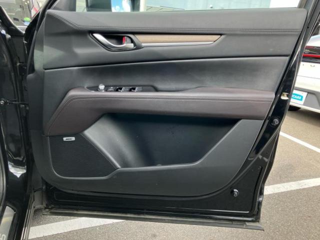 CX-5 4WD25Tエクスクルーシブモード BOSE/純正 SDナビ/衝突安全装置/シートヒーター/車線逸脱防止支援システム/シート フルレザー/電動バックドア/ドライブレコーダー 前後/ヘッドランプ LED/Bluetooth接続/ETC(20枚目)
