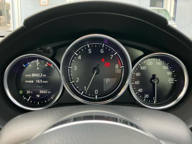 ロードスターRF S ディスプレイオーディオ/衝突安全装置/シートヒーター/車線逸脱防止支援システム/ヘッドランプ LED/Bluetooth接続/ETC/EBD付ABS/横滑り防止装置/アイドリングストップ 盗難防止装置(13枚目)