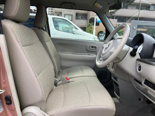 アルトラパン G 純正 SDナビ/衝突安全装置/シートヒーター 運転席/Bluetooth接続/EBD付ABS/横滑り防止装置/バックモニター/エアバッグ 運転席/エアバッグ 助手席/パワーウインドウ バックカメラ(4枚目)