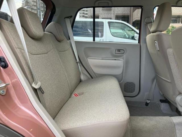 アルトラパン G 純正 SDナビ/衝突安全装置/シートヒーター 運転席/Bluetooth接続/EBD付ABS/横滑り防止装置/バックモニター/エアバッグ 運転席/エアバッグ 助手席/パワーウインドウ バックカメラ(5枚目)