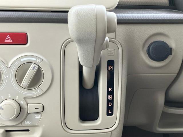 アルトラパン G 純正 SDナビ/衝突安全装置/シートヒーター 運転席/Bluetooth接続/EBD付ABS/横滑り防止装置/バックモニター/エアバッグ 運転席/エアバッグ 助手席/パワーウインドウ バックカメラ(16枚目)