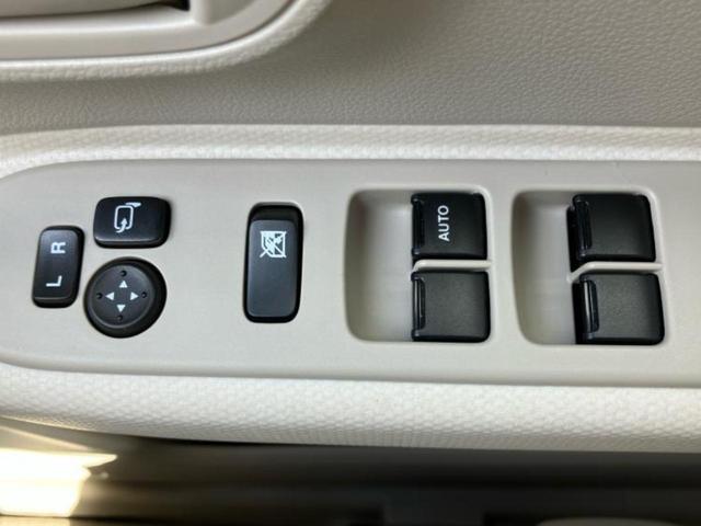 アルトラパン G 純正 SDナビ/衝突安全装置/シートヒーター 運転席/Bluetooth接続/EBD付ABS/横滑り防止装置/バックモニター/エアバッグ 運転席/エアバッグ 助手席/パワーウインドウ バックカメラ(26枚目)