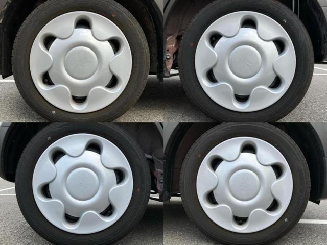 アルトラパン G 純正 SDナビ/衝突安全装置/シートヒーター 運転席/Bluetooth接続/EBD付ABS/横滑り防止装置/バックモニター/エアバッグ 運転席/エアバッグ 助手席/パワーウインドウ バックカメラ(41枚目)