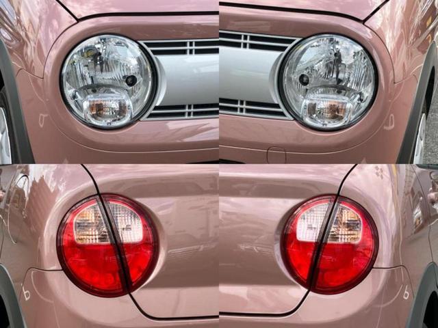 アルトラパン G 純正 SDナビ/衝突安全装置/シートヒーター 運転席/Bluetooth接続/EBD付ABS/横滑り防止装置/バックモニター/エアバッグ 運転席/エアバッグ 助手席/パワーウインドウ バックカメラ(42枚目)