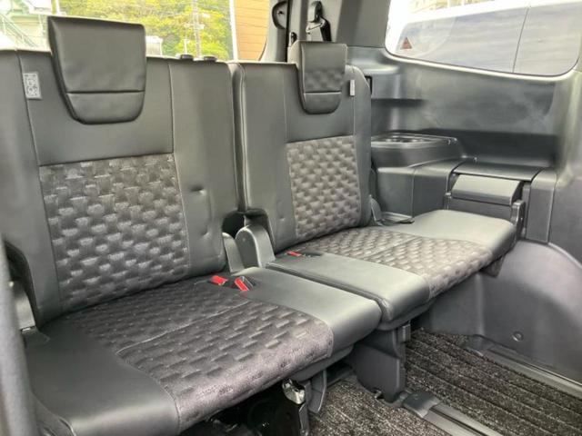 ヴォクシー ハイブリッドS-Z ディスプレイオーディオ+ナビ10.5インチ/フリップダウンモニター 純正 14インチ/トヨタセーフティセンス/両側電動スライドドア/シートヒーター 前席/シート ハーフレザー 衝突被害軽減システム(6枚目)
