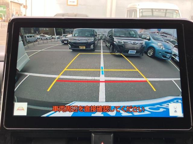ヴォクシー ハイブリッドS-Z ディスプレイオーディオ+ナビ10.5インチ/フリップダウンモニター 純正 14インチ/トヨタセーフティセンス/両側電動スライドドア/シートヒーター 前席/シート ハーフレザー 衝突被害軽減システム(13枚目)