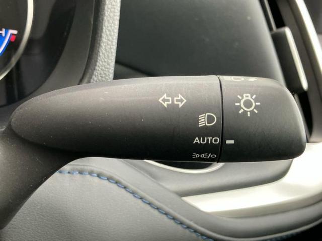 ヴォクシー ハイブリッドS-Z ディスプレイオーディオ+ナビ10.5インチ/フリップダウンモニター 純正 14インチ/トヨタセーフティセンス/両側電動スライドドア/シートヒーター 前席/シート ハーフレザー 衝突被害軽減システム(16枚目)