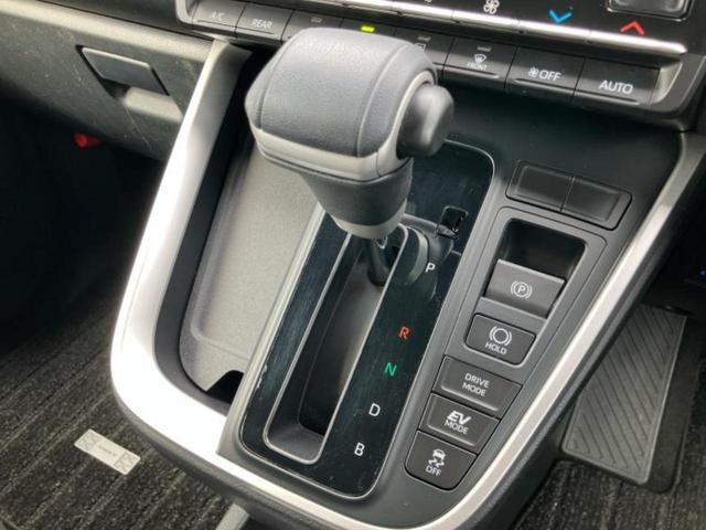 ヴォクシー ハイブリッドS-Z ディスプレイオーディオ+ナビ10.5インチ/フリップダウンモニター 純正 14インチ/トヨタセーフティセンス/両側電動スライドドア/シートヒーター 前席/シート ハーフレザー 衝突被害軽減システム(18枚目)