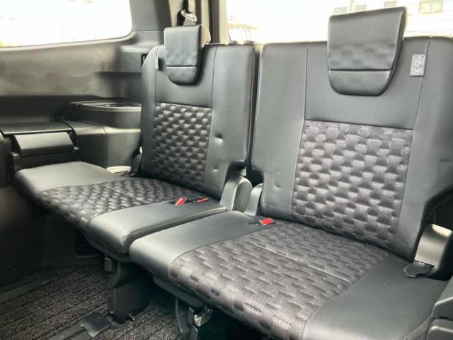 ヴォクシー ハイブリッドS-Z ディスプレイオーディオ+ナビ10.5インチ/フリップダウンモニター 純正 14インチ/トヨタセーフティセンス/両側電動スライドドア/シートヒーター 前席/シート ハーフレザー 衝突被害軽減システム(19枚目)