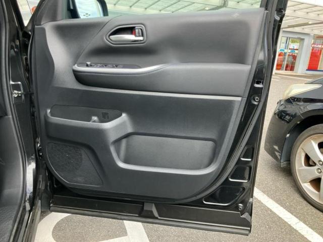 ヴォクシー ハイブリッドS-Z ディスプレイオーディオ+ナビ10.5インチ/フリップダウンモニター 純正 14インチ/トヨタセーフティセンス/両側電動スライドドア/シートヒーター 前席/シート ハーフレザー 衝突被害軽減システム(22枚目)