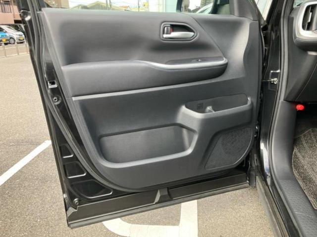 ヴォクシー ハイブリッドS-Z ディスプレイオーディオ+ナビ10.5インチ/フリップダウンモニター 純正 14インチ/トヨタセーフティセンス/両側電動スライドドア/シートヒーター 前席/シート ハーフレザー 衝突被害軽減システム(24枚目)