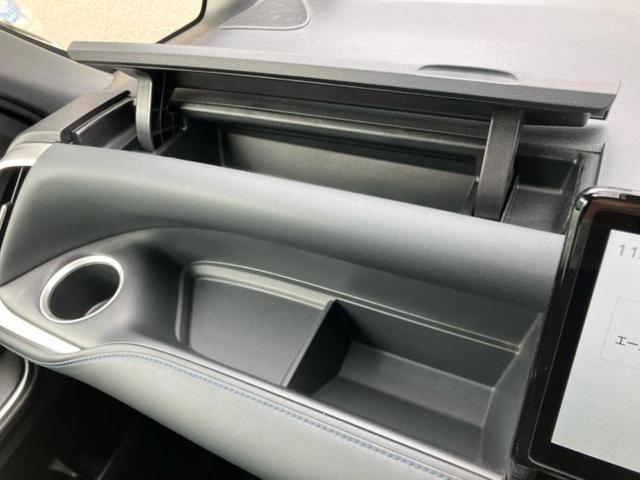 ヴォクシー ハイブリッドS-Z ディスプレイオーディオ+ナビ10.5インチ/フリップダウンモニター 純正 14インチ/トヨタセーフティセンス/両側電動スライドドア/シートヒーター 前席/シート ハーフレザー 衝突被害軽減システム(36枚目)