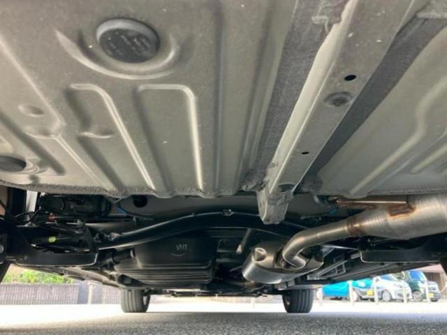 ヴォクシー ハイブリッドS-Z ディスプレイオーディオ+ナビ10.5インチ/フリップダウンモニター 純正 14インチ/トヨタセーフティセンス/両側電動スライドドア/シートヒーター 前席/シート ハーフレザー 衝突被害軽減システム(46枚目)