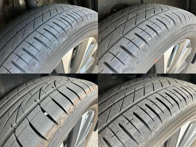 ヴォクシー ハイブリッドS-Z ディスプレイオーディオ+ナビ10.5インチ/フリップダウンモニター 純正 14インチ/トヨタセーフティセンス/両側電動スライドドア/シートヒーター 前席/シート ハーフレザー 衝突被害軽減システム(50枚目)