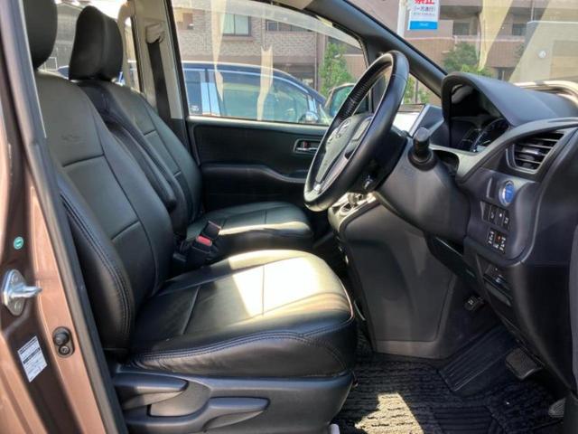 ノア ハイブリッドG 新品タイヤ/保証書/純正 9インチ SDナビ/両側電動スライドドア/シートヒーター/ドライブレコーダー 社外/ヘッドランプ LED/Bluetooth接続/HDMI接続/ETC/EBD付ABS(4枚目)