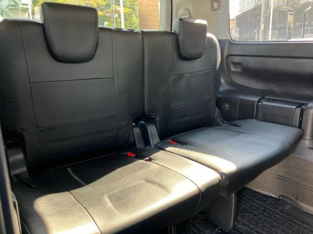 ノア ハイブリッドG 新品タイヤ/保証書/純正 9インチ SDナビ/両側電動スライドドア/シートヒーター/ドライブレコーダー 社外/ヘッドランプ LED/Bluetooth接続/HDMI接続/ETC/EBD付ABS(6枚目)