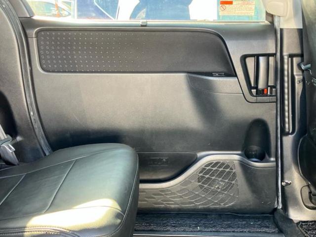 ノア ハイブリッドG 新品タイヤ/保証書/純正 9インチ SDナビ/両側電動スライドドア/シートヒーター/ドライブレコーダー 社外/ヘッドランプ LED/Bluetooth接続/HDMI接続/ETC/EBD付ABS(23枚目)