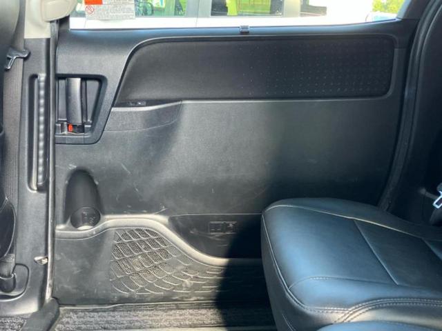 ノア ハイブリッドG 新品タイヤ/保証書/純正 9インチ SDナビ/両側電動スライドドア/シートヒーター/ドライブレコーダー 社外/ヘッドランプ LED/Bluetooth接続/HDMI接続/ETC/EBD付ABS(25枚目)