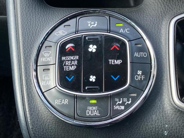 ノア ハイブリッドG 新品タイヤ/保証書/純正 9インチ SDナビ/両側電動スライドドア/シートヒーター/ドライブレコーダー 社外/ヘッドランプ LED/Bluetooth接続/HDMI接続/ETC/EBD付ABS(27枚目)