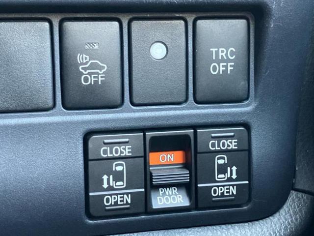 ノア ハイブリッドG 新品タイヤ/保証書/純正 9インチ SDナビ/両側電動スライドドア/シートヒーター/ドライブレコーダー 社外/ヘッドランプ LED/Bluetooth接続/HDMI接続/ETC/EBD付ABS(29枚目)