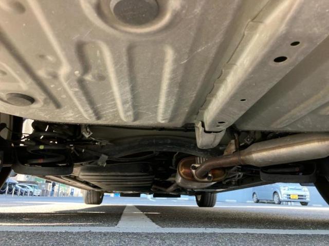 ノア ハイブリッドG 新品タイヤ/保証書/純正 9インチ SDナビ/両側電動スライドドア/シートヒーター/ドライブレコーダー 社外/ヘッドランプ LED/Bluetooth接続/HDMI接続/ETC/EBD付ABS(44枚目)